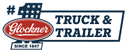Glockner Truck & Trailer Logo